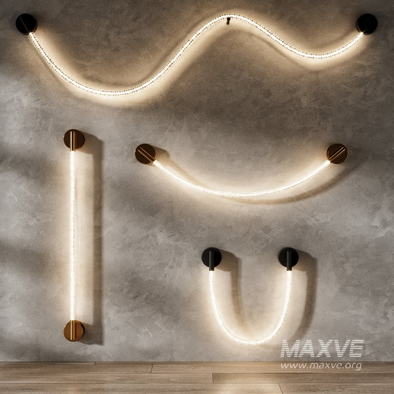 Glorify Optic Wall By Lampatron - Image 5