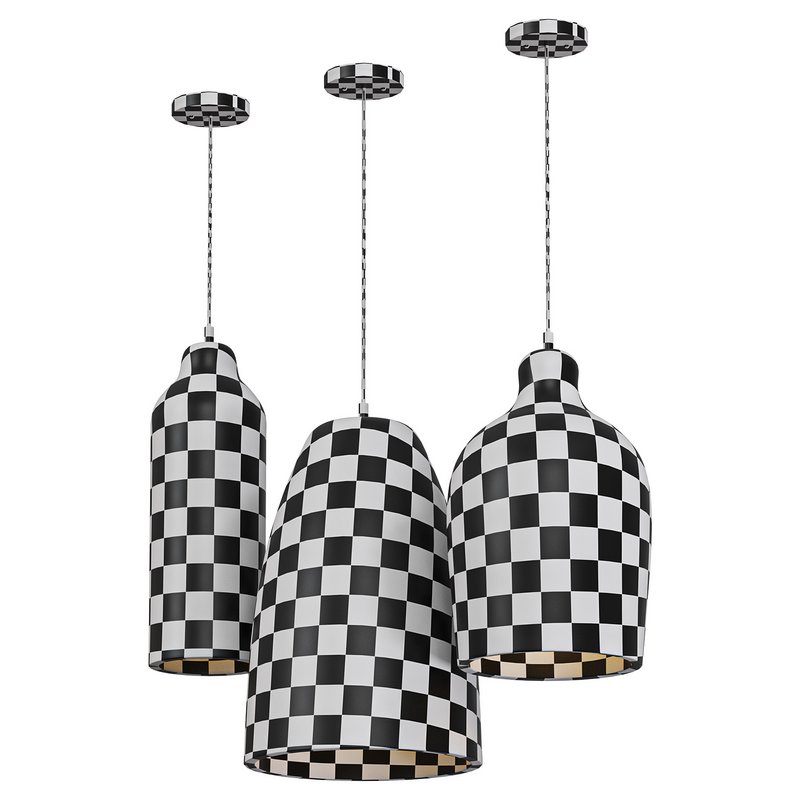 1Hh Pendant Light by Vakkerlighting - Image 6