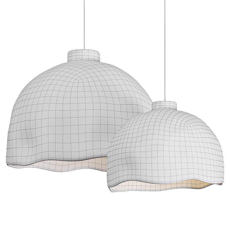 Bells Pendant Lamp By Vakkerlighting - Image 6