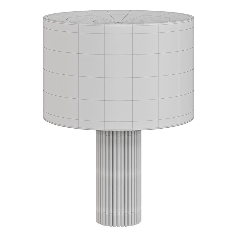 Flutita Table Lamp By Simonemarcel - Image 5