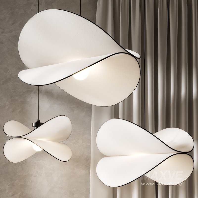 Petalo Pendant Lamp By Dekorfine - Image 6