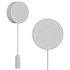 Pendolo Floor Lamp By Simonemarcel - Thumbnail 6
