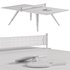 Ping Pong Table By District Eight - Thumbnail 6