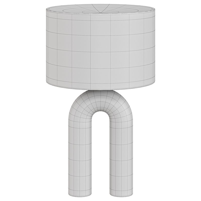 Arko Table Lamp By Simonemarcel - Image 5