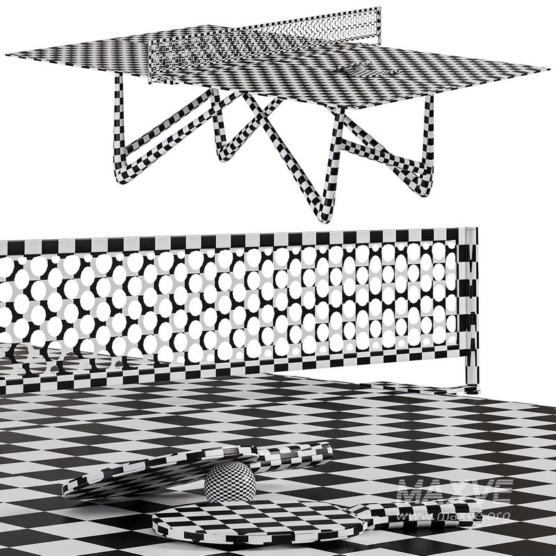 Effetto Ping Pong By Teckeel - Image 6