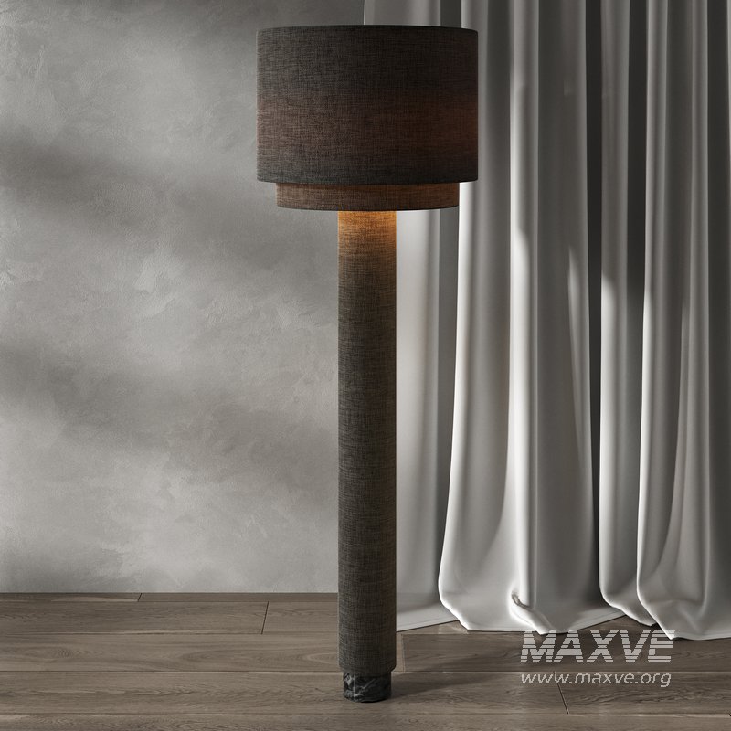 Kolumno Floor Lamp By Simonemarcel - Image 6