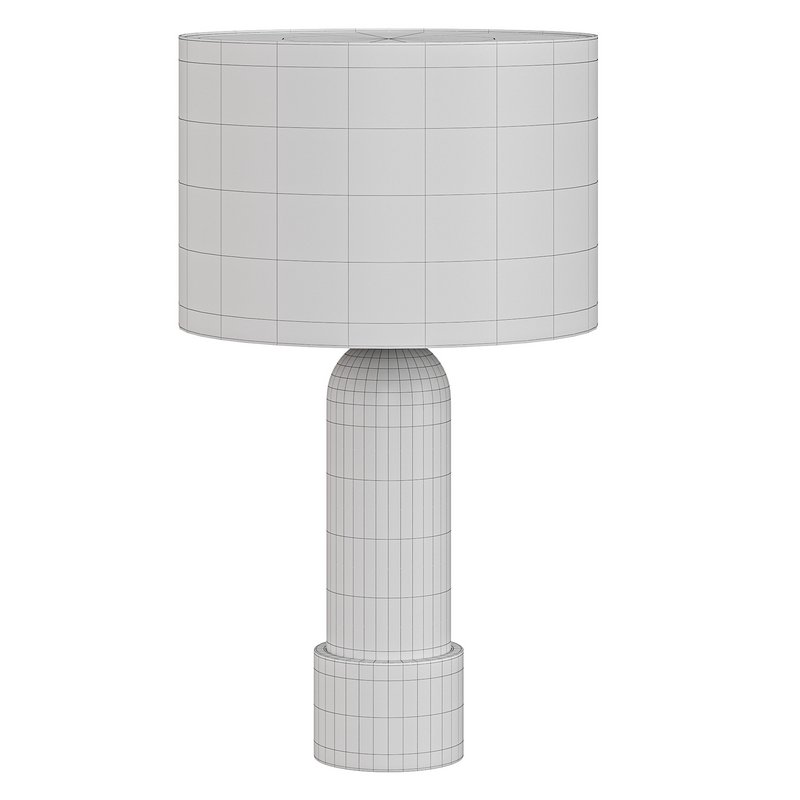 Pura Kelo Table Lamp By Simonemarcel - Image 6