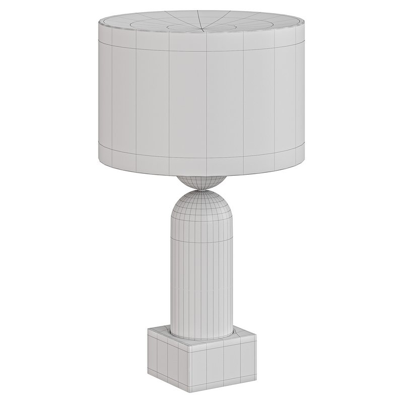 Peona Kelo Table Lamp By Simonemarcel - Image 6