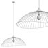 Onza Easy Fit Pendant Black Twin Pack Chandelier by Ideas4lighting - Thumbnail 7