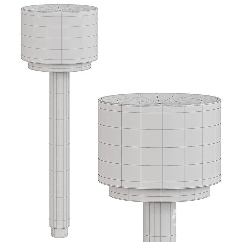 Kolumno Floor Lamp By Simonemarcel - Image 5