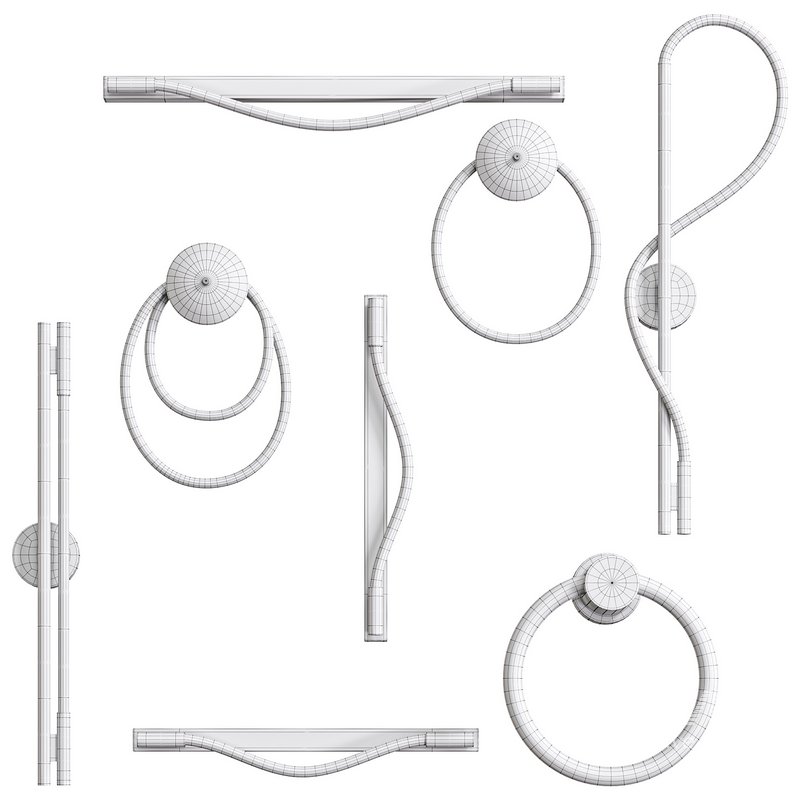 Glorify Wall Set By Lampatron - Image 7