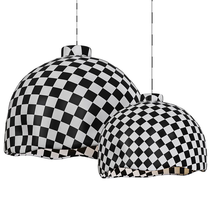 Bells Pendant Lamp By Vakkerlighting - Image 7