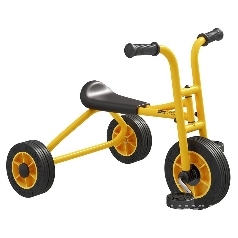 Rabo Kids Bike By Ecr4kids - Image 2