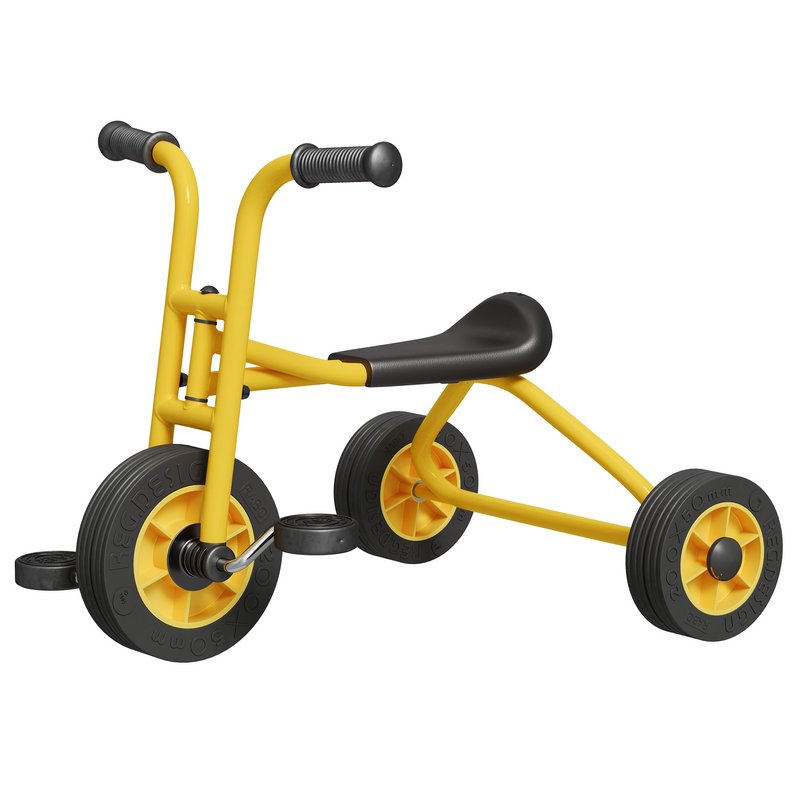 Rabo Kids Bike By Ecr4kids - Image 4