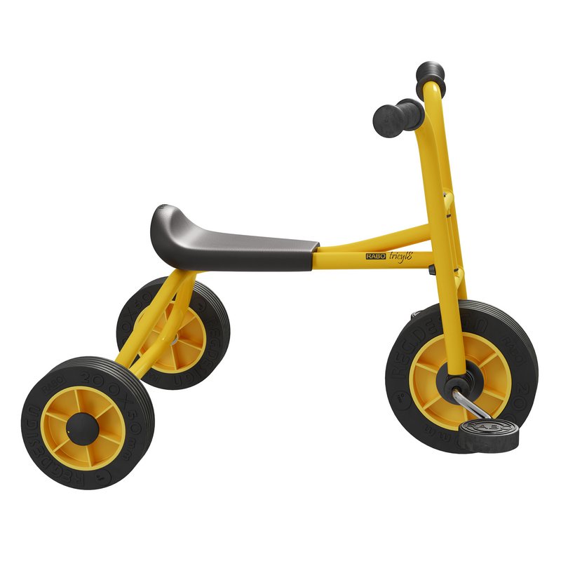 Rabo Kids Bike By Ecr4kids - Image 3