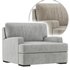 Mercado armchair - Thumbnail 2