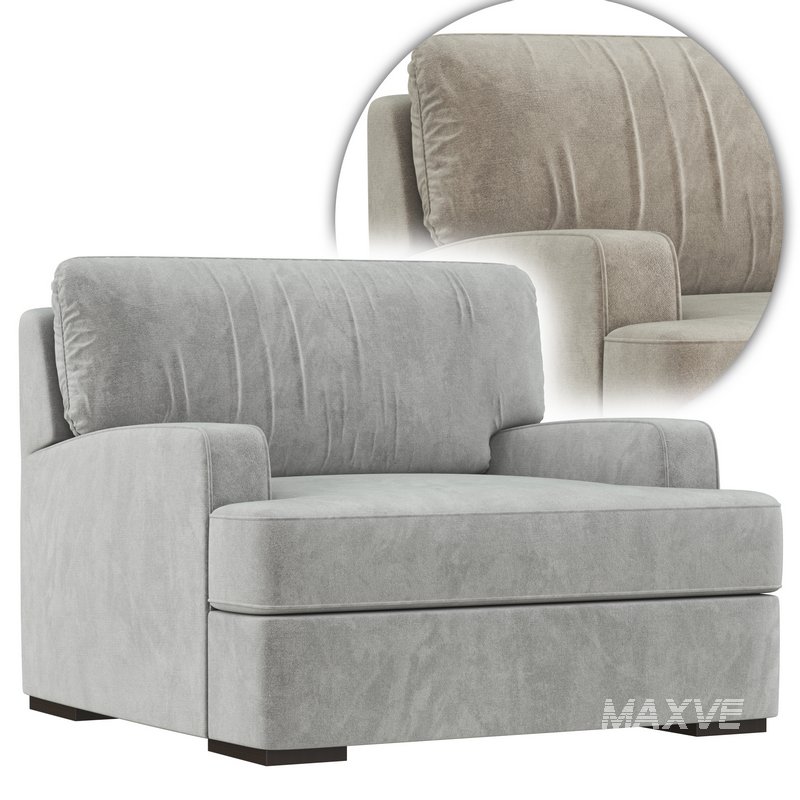 Mercado armchair - Image 2