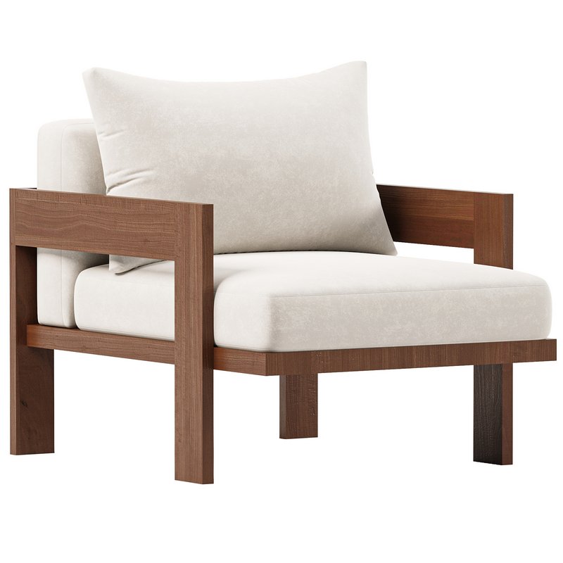 Alison Iroko Outdoor - Image 1