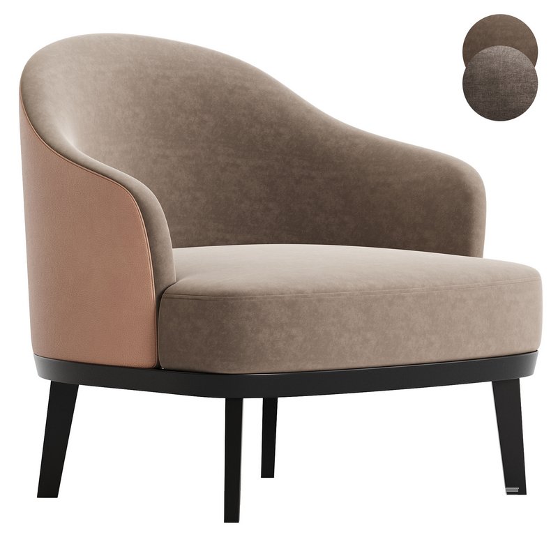 AUREA ARMCHAIR - Image 1