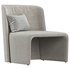 Domkapa Legacy Armchair - Thumbnail 3