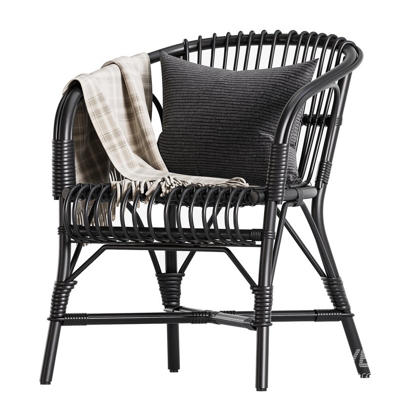 Salvador II Chair - Image 3