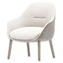 PARLA REMUS armchair - Thumbnail 3