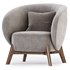 Tilar armchair 2 - Thumbnail 1