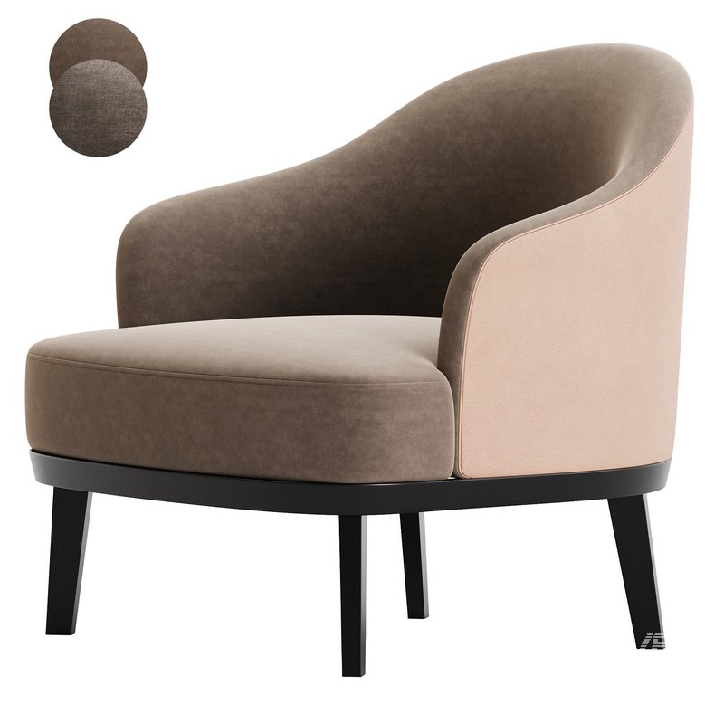 AUREA ARMCHAIR - Image 2