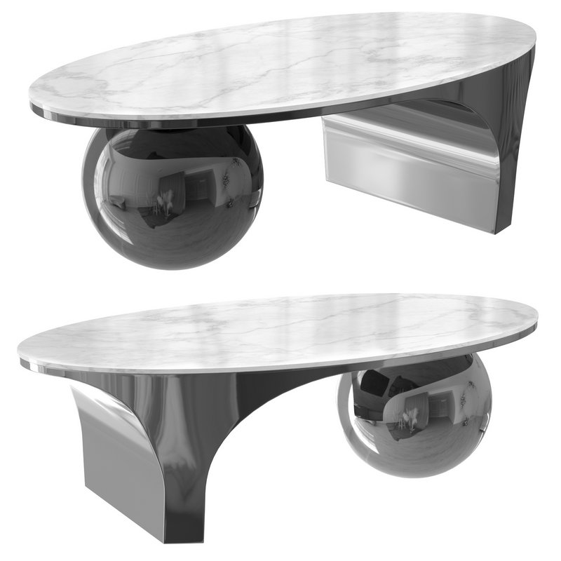 Coffee table RD 470 - Image 1