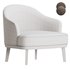 AUREA ARMCHAIR - Thumbnail 3