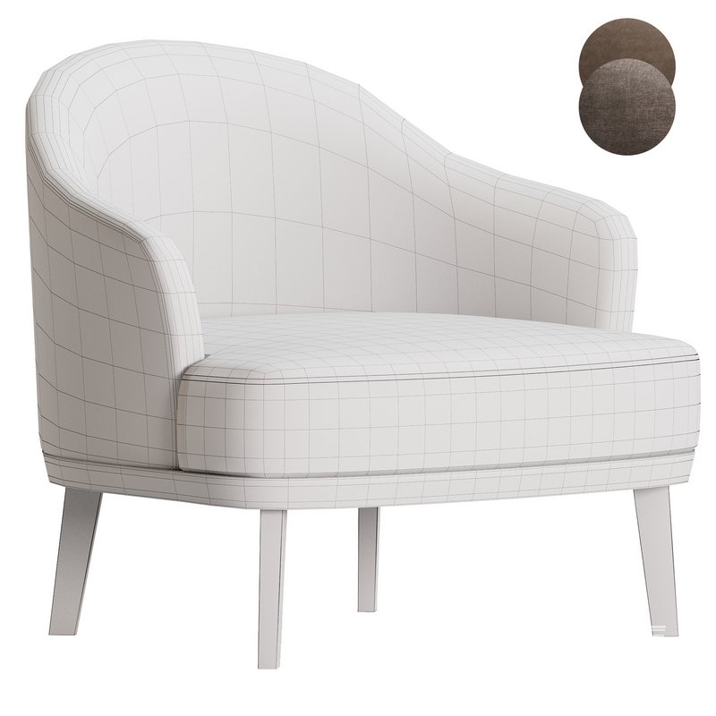 AUREA ARMCHAIR - Image 3