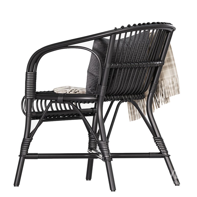 Salvador II Chair - Image 5