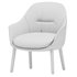 PARLA REMUS armchair - Thumbnail 5