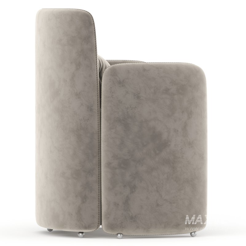 Lyon Dining Chair by Leanne Ford - Image 6