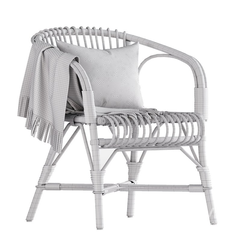 Salvador II Chair - Image 6
