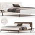 BoConcept Arlington Bed - Thumbnail 1