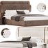 Scott bed by Mezzo collection - Thumbnail 2