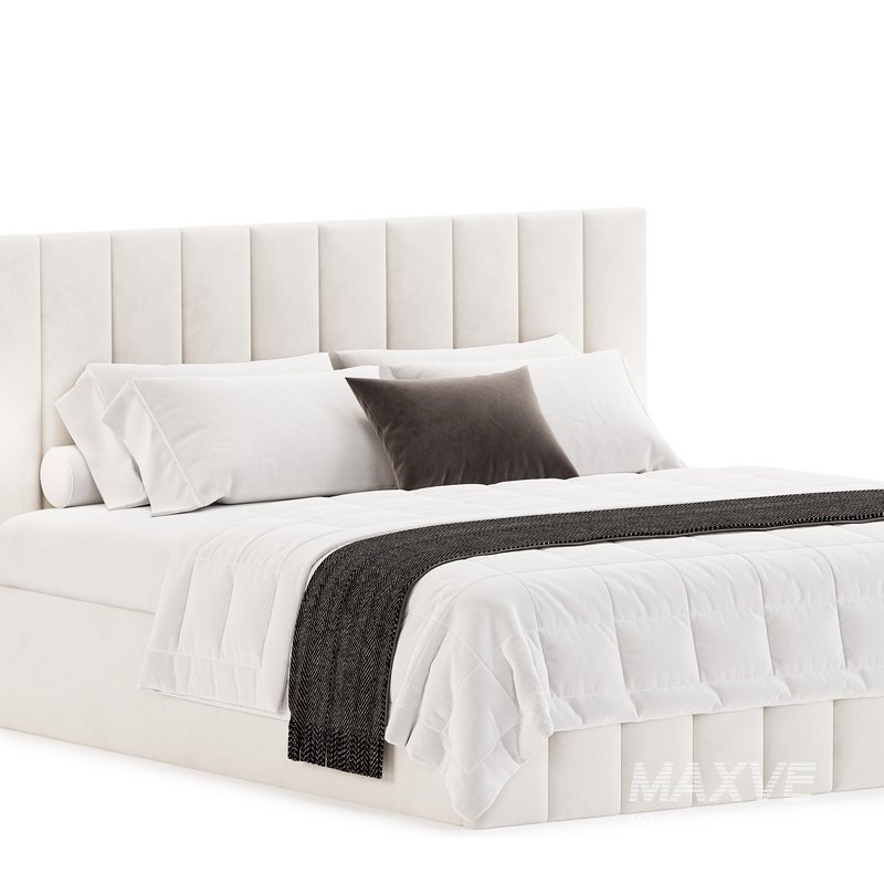 Bed with lifting mechanism Erica Formula 230 - Image 2