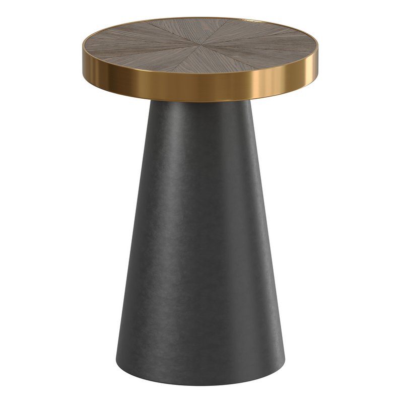 Darla Side Table - Image 1