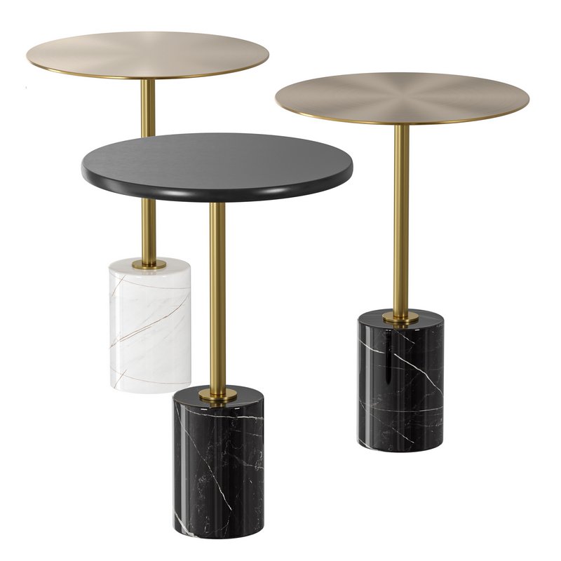 Coffee table Model RD 0557 - Image 2