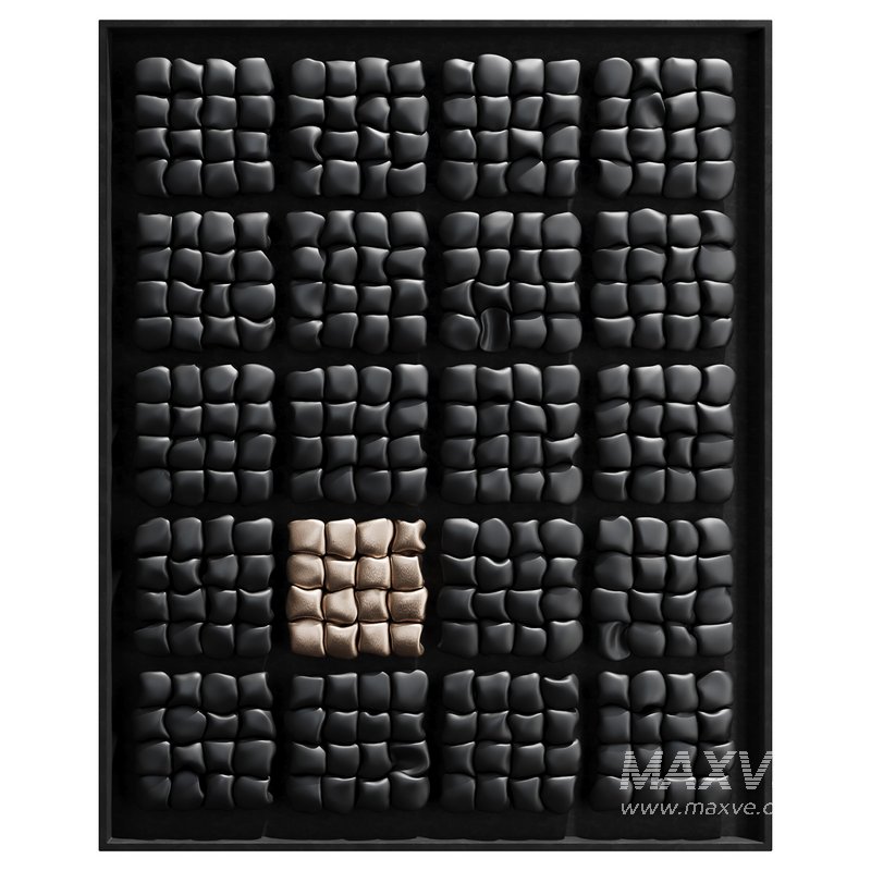 decor panel 14 - Image 1