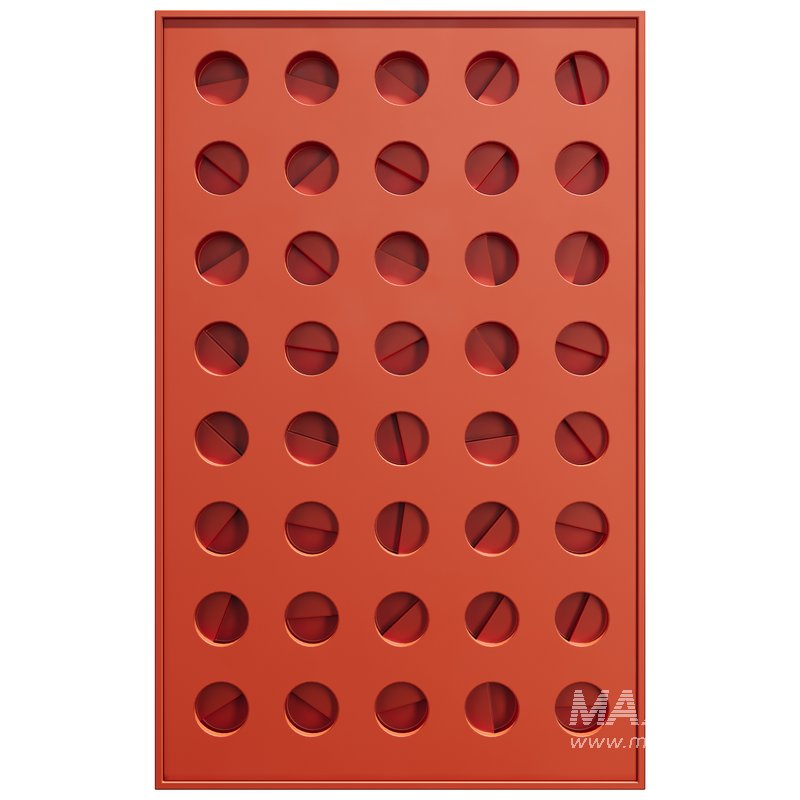 decor panel 18 - Image 1