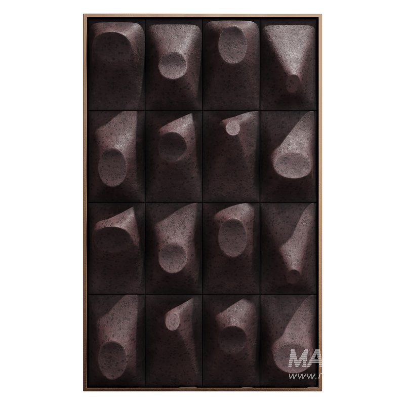 decor panel 17 - Image 1