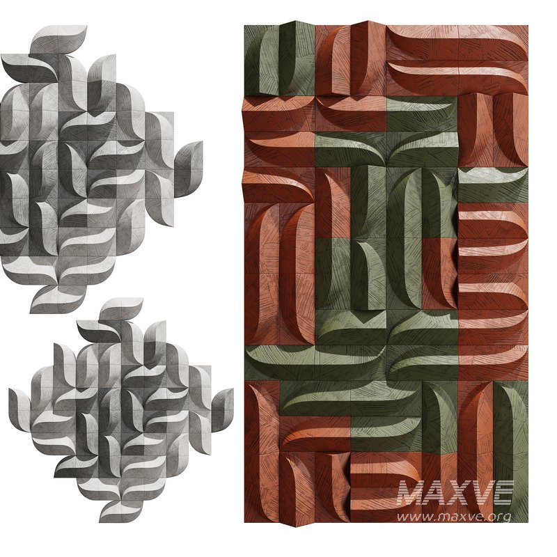 decor panel 05 - Image 2