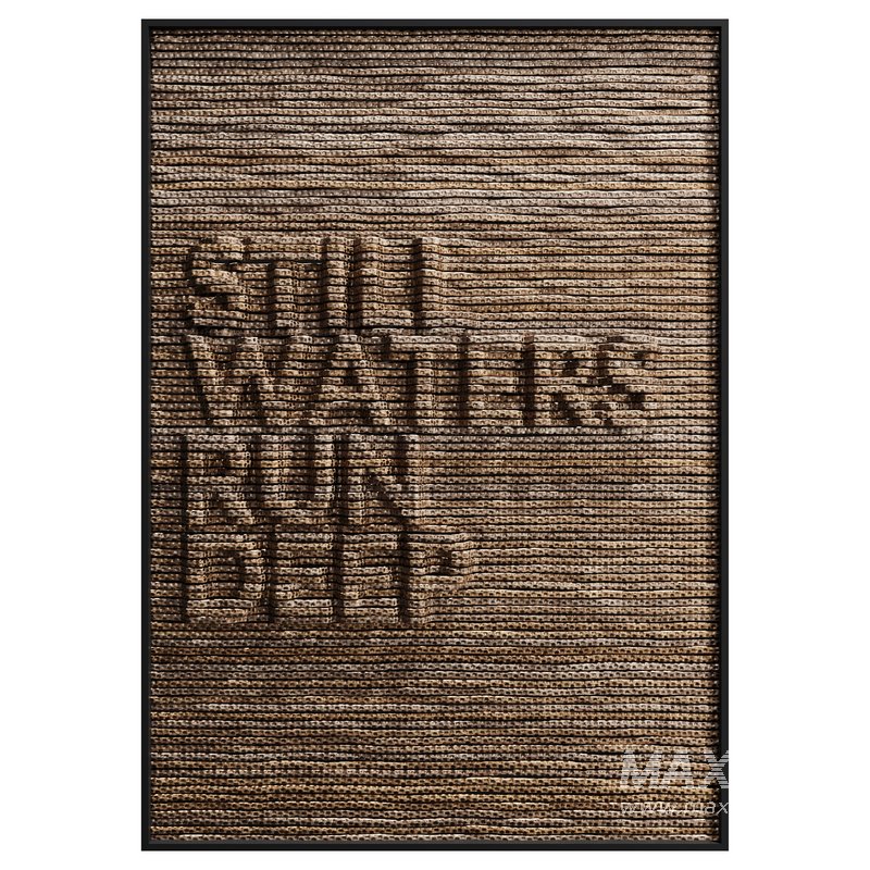 decor panel 07 - Image 1