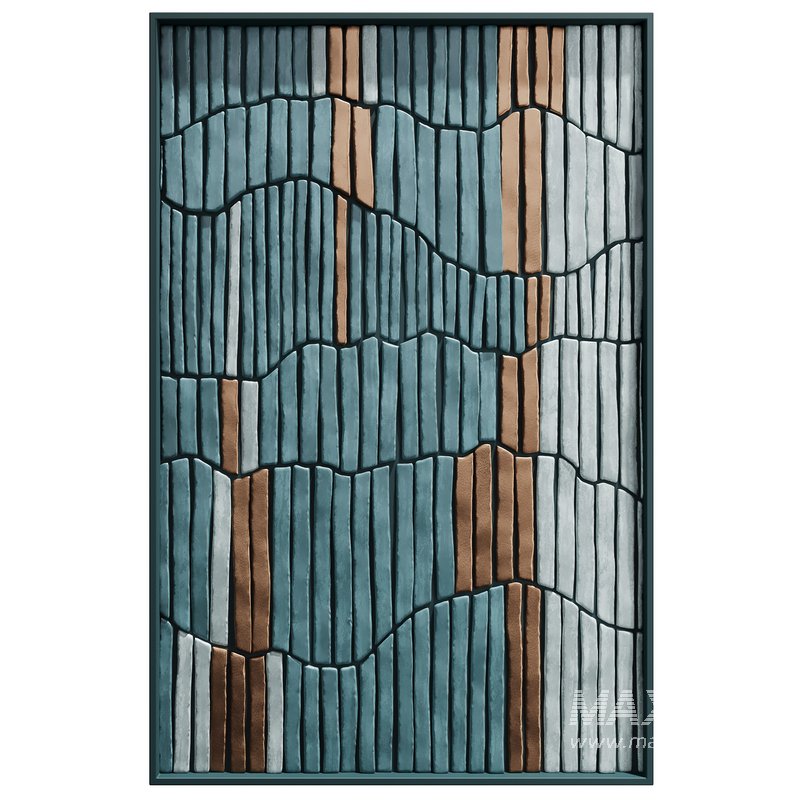 decor panel 09 - Image 1