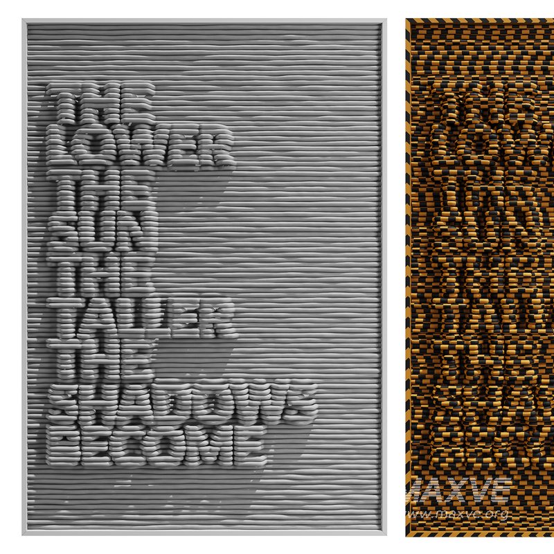 decor panel 08 - Image 1