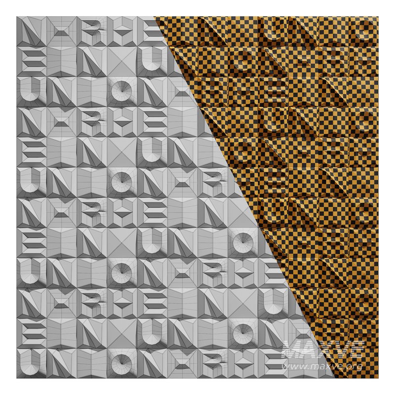 decor panel 20 - Image 2