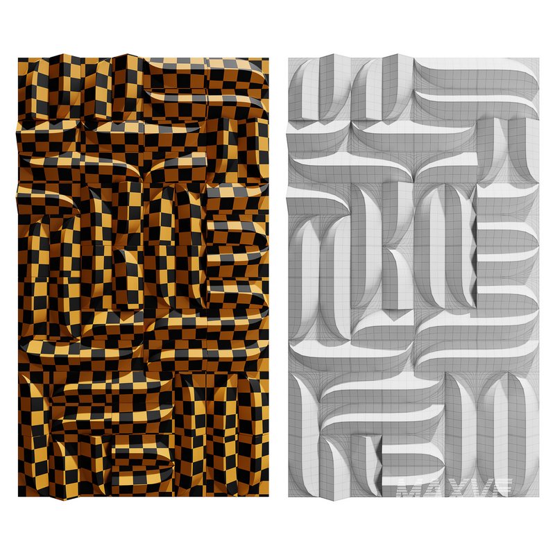 decor panel 05 - Image 4