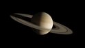 Saturn 3d model - Thumbnail 1